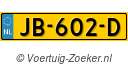JB602D