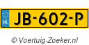 JB602P