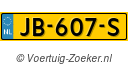 JB607S