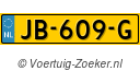 JB609G