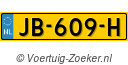 JB609H