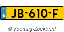 JB610F