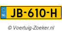 JB610H