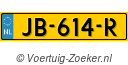 JB614R