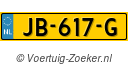 JB617G