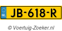 JB618R
