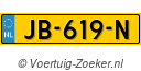JB619N
