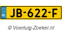 JB622F