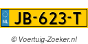 JB623T