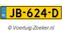 JB624D