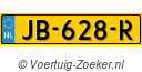 JB628R