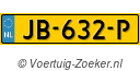 JB632P