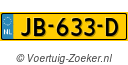 JB633D