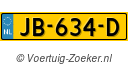 JB634D