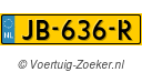JB636R