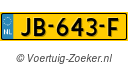 JB643F