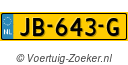 JB643G