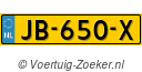JB-650-X