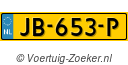JB653P