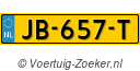 JB657T