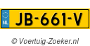 JB-661-V