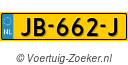 JB662J