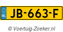 JB663F