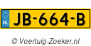 JB664B