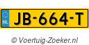 JB664T