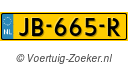 JB665R