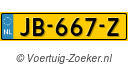 JB667Z