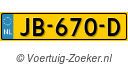 JB670D