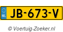 JB673V