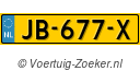 JB677X
