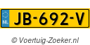 JB692V
