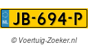 JB694P