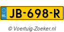 JB698R