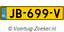 JB699V