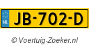 JB702D