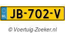 JB702V