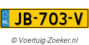 JB703V