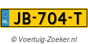 JB704T