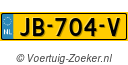 JB704V