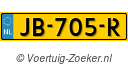 JB705R