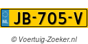 JB705V