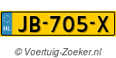 JB705X