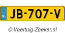 JB707V