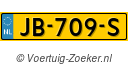 JB709S