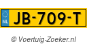 JB-709-T