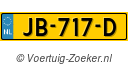 JB717D